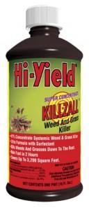 Hi-Yield KillZAll