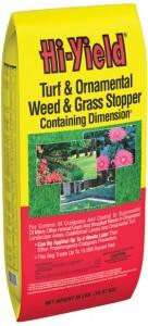 Hi-Yield Turf & Ornamental Weed & Grass Stopper